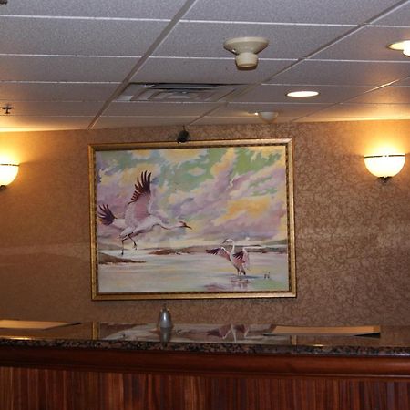 Motel 6 Hastings Ne Luaran gambar