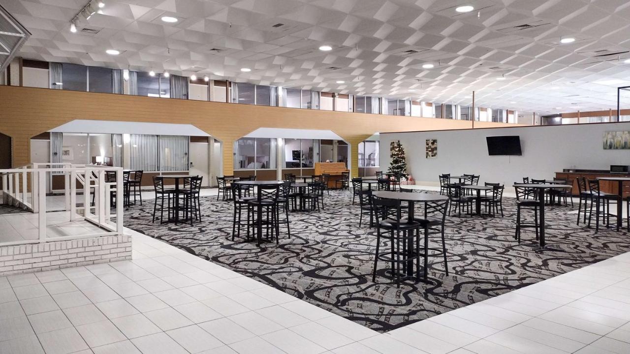Motel 6 Hastings Ne Luaran gambar