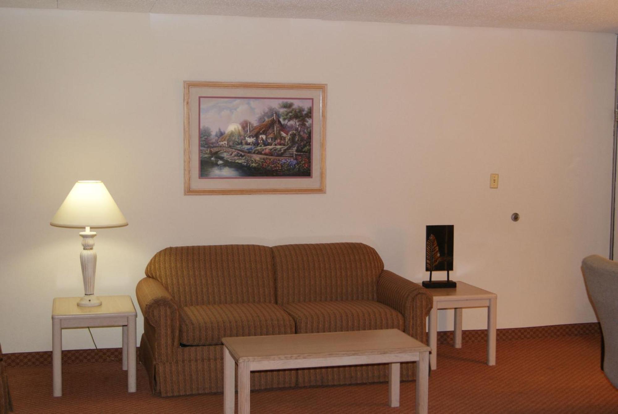 Motel 6 Hastings Ne Luaran gambar