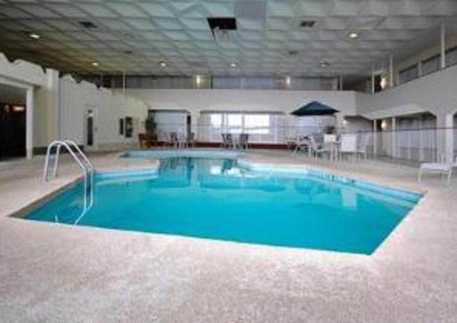 Motel 6 Hastings Ne Luaran gambar