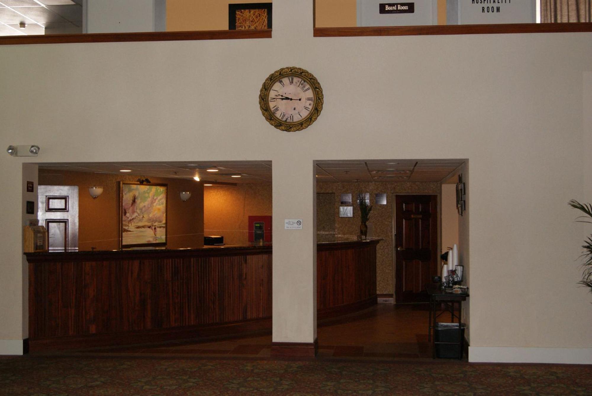 Motel 6 Hastings Ne Luaran gambar