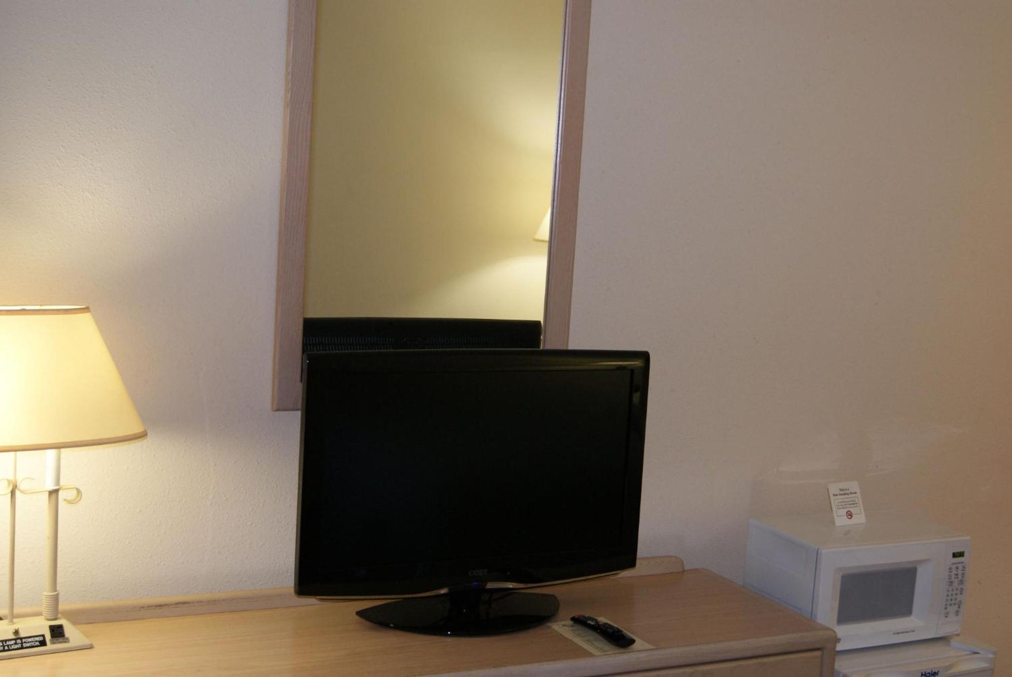 Motel 6 Hastings Ne Luaran gambar