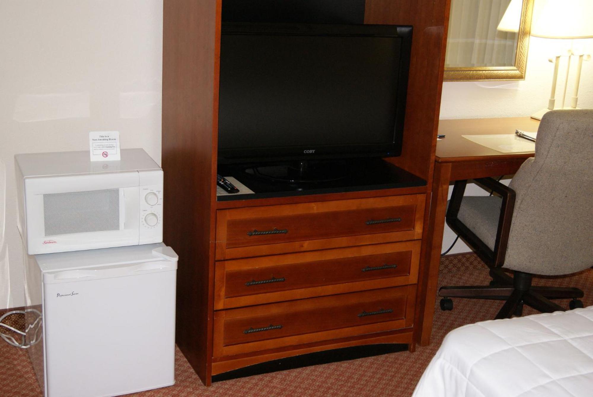 Motel 6 Hastings Ne Luaran gambar