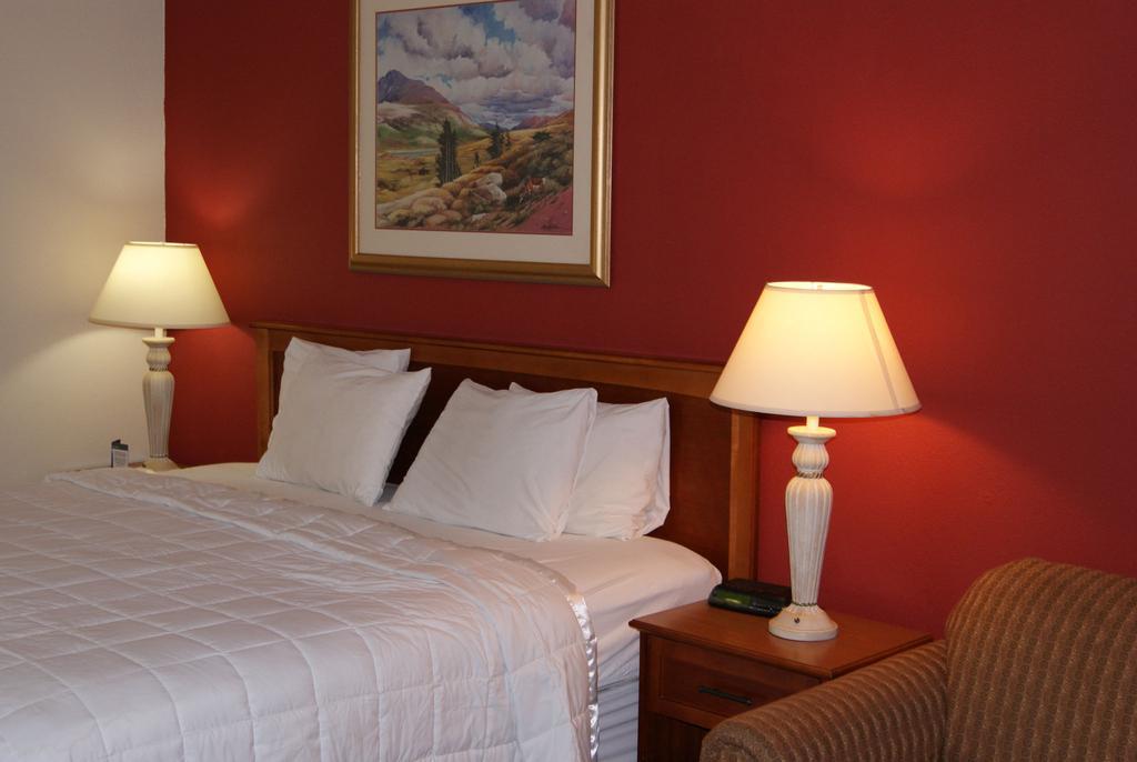 Motel 6 Hastings Ne Bilik gambar