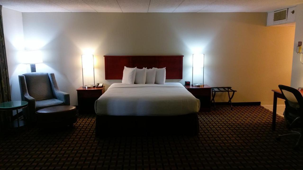 Motel 6 Hastings Ne Luaran gambar
