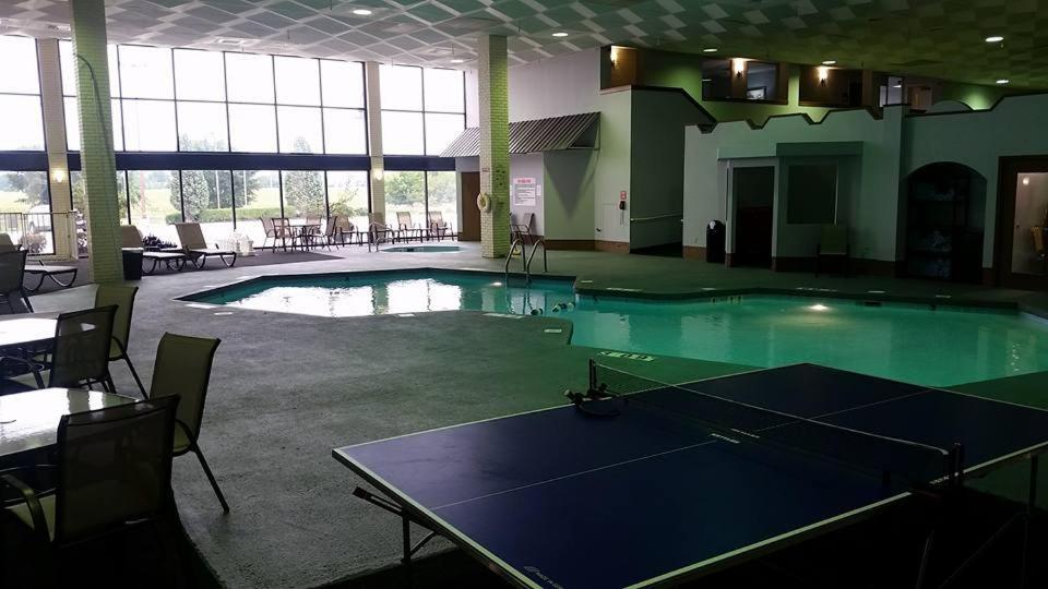 Motel 6 Hastings Ne Luaran gambar