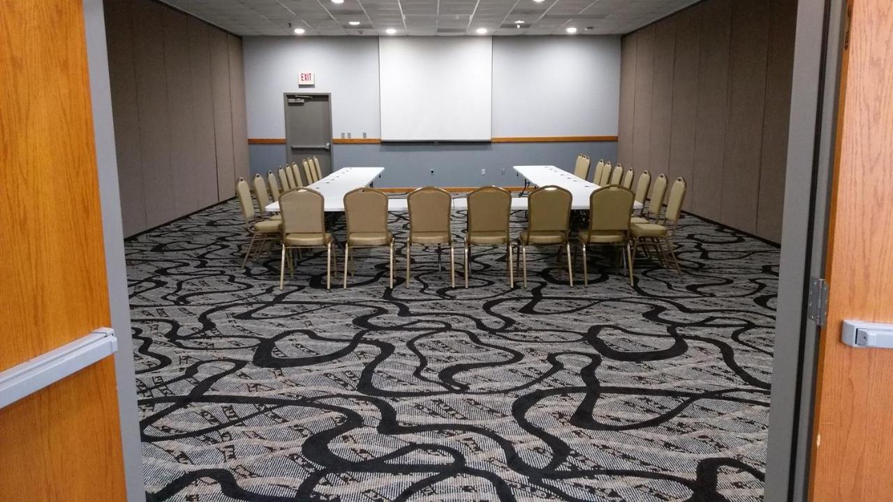 Motel 6 Hastings Ne Luaran gambar
