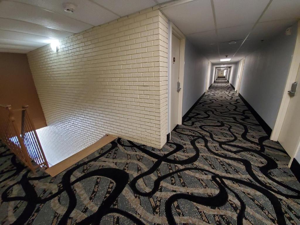 Motel 6 Hastings Ne Luaran gambar