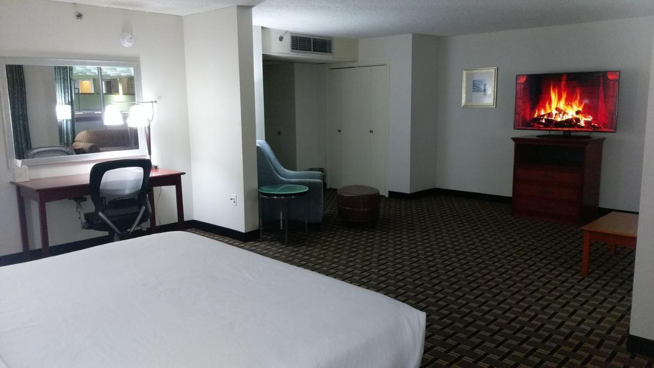 Motel 6 Hastings Ne Luaran gambar