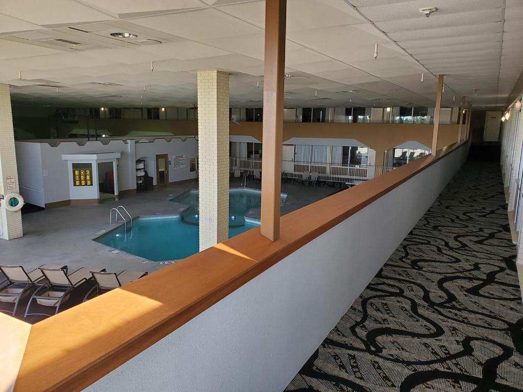 Motel 6 Hastings Ne Luaran gambar