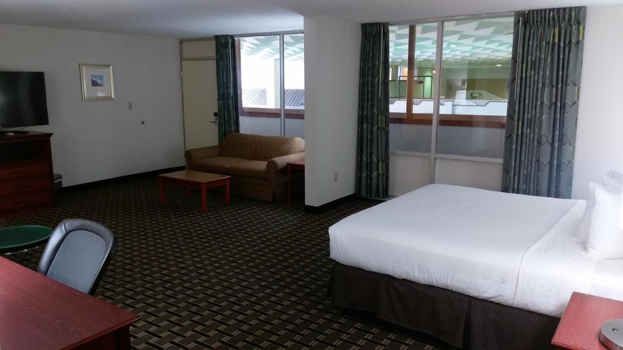 Motel 6 Hastings Ne Luaran gambar