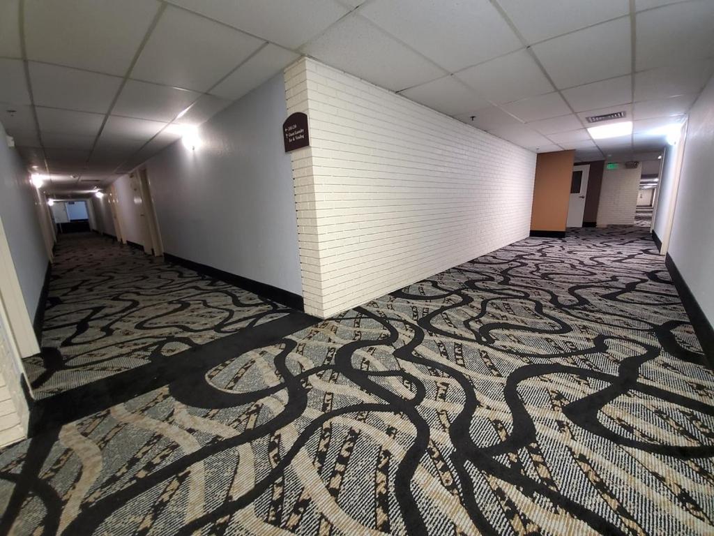 Motel 6 Hastings Ne Luaran gambar